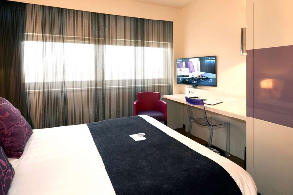 Best Western Plus Hôtel Le Rhenan